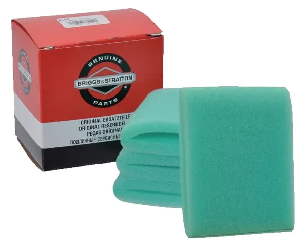 Předfiltr 4x 271466