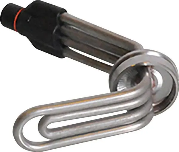 Předehřívač motoru 1530 W