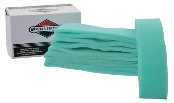 Předfiltr, 6x 272490S