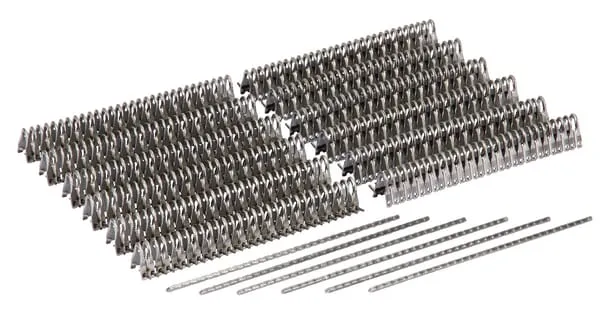 Řemenové spojky U24BS 12-15 T2F1