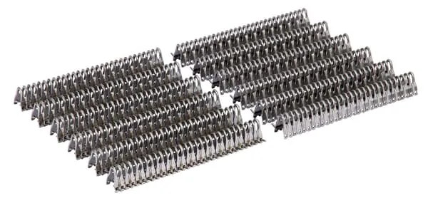 Řemenové spojky U24BS 12-15