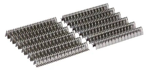 Řemenové spojky U24CS 12-15