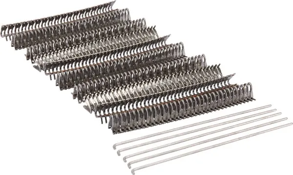 Řemenové spojky U24BS 10-18 T2SX