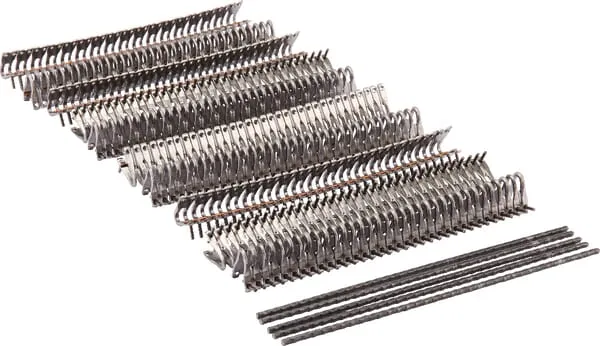 Sada řemenových spojek U24CS 10-17 T2F