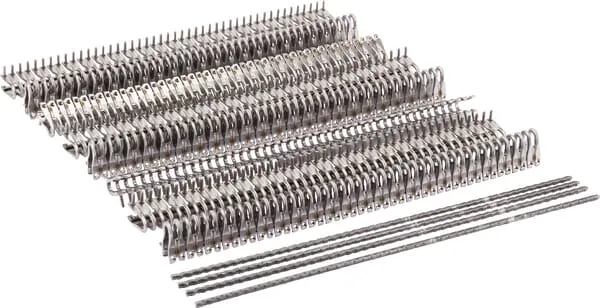 Řemenové spojky H24BS 8-23 T2F