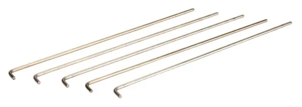 Sponka T2SX/220-5/VP (5 ks)