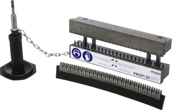 Instalační nářadí pro systém U24