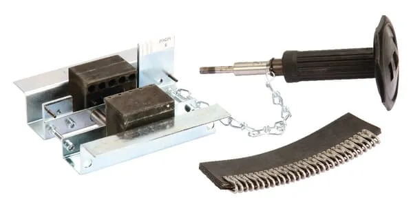 Svěrák U20 Profi 5