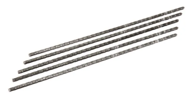 Sada čepů spojovače řemenů T2F/208, 5 ks