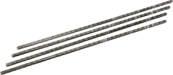 Sada čepů spojovače řemenů T2F/265, 4 ks