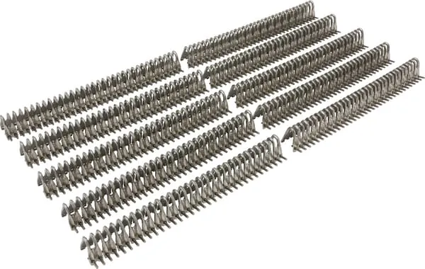 Řemenové spojky U24BS 10-17