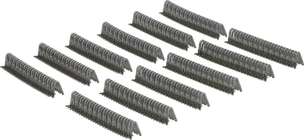 Upínač řemene U24BS/12-13, 12 ks