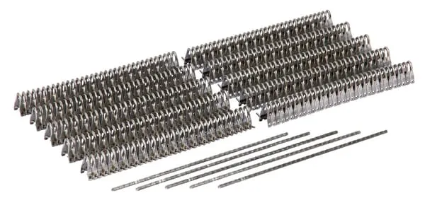 Řemenové spojky U24BS 10-17 T2F