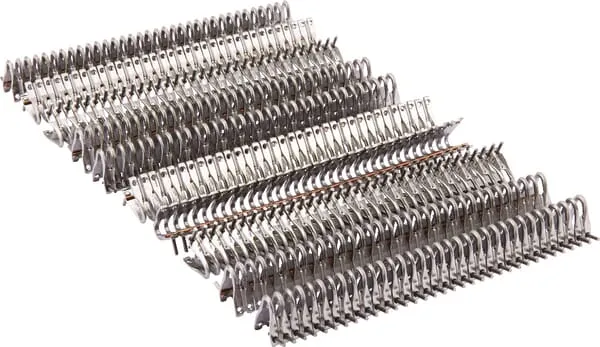 Řemenové spojky U24CS 10-17