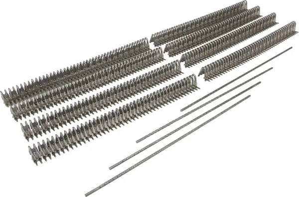 Řemenové spojky U24CS 8-23 T2F