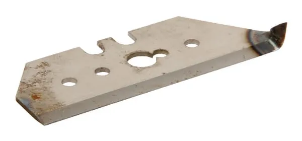 Náhradní nůž GH 18R