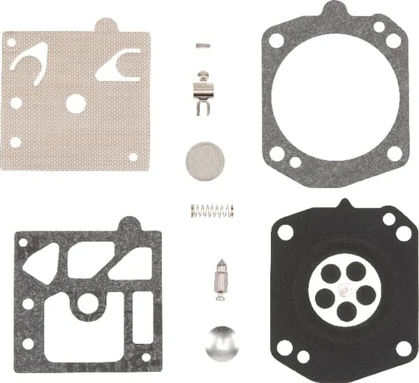 Opravná sada pro karburátory