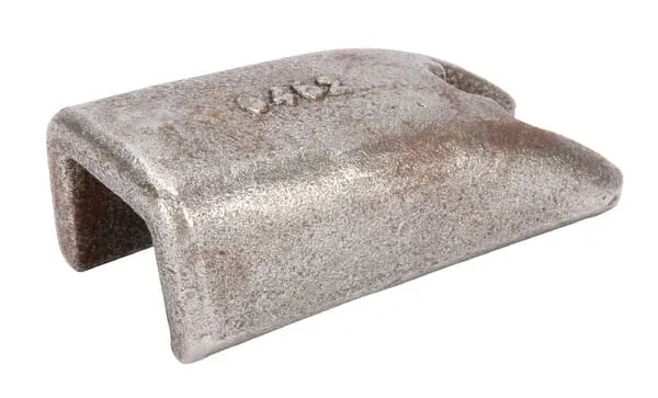 Držák zubů Lehnhoff