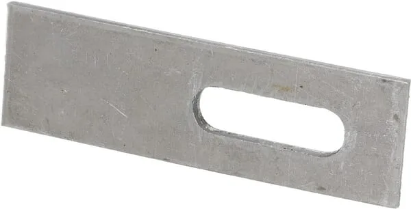 Zajišťovací deska Lehnhoff