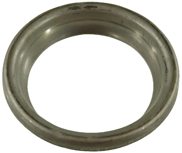 Kroužek pro spojky, italský typ D