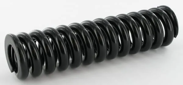 Tlačná pružina Lely