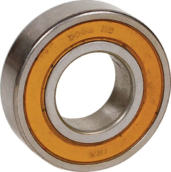 Kuličkové ložisko