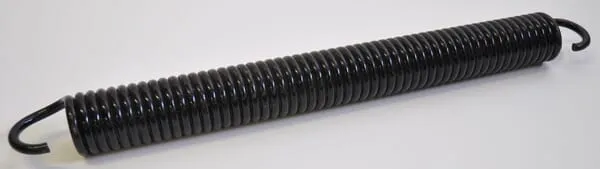 Tažná pružina Lely