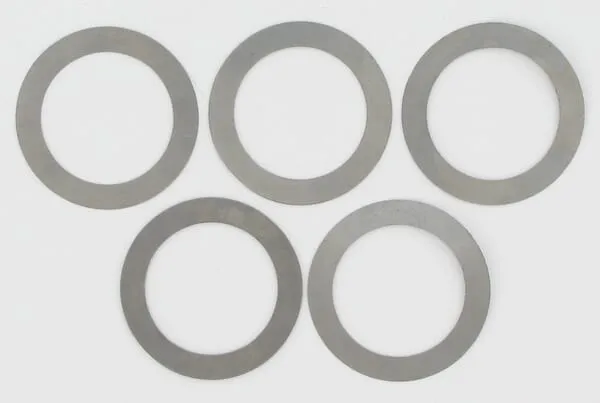 Sada distančních podložek