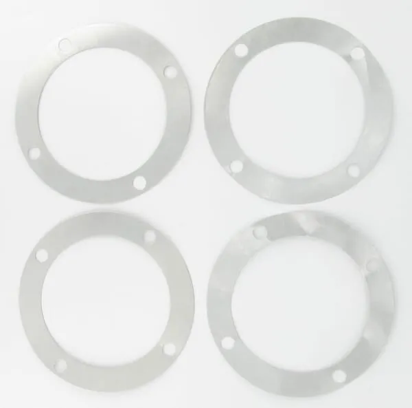 Sada distančních podložek