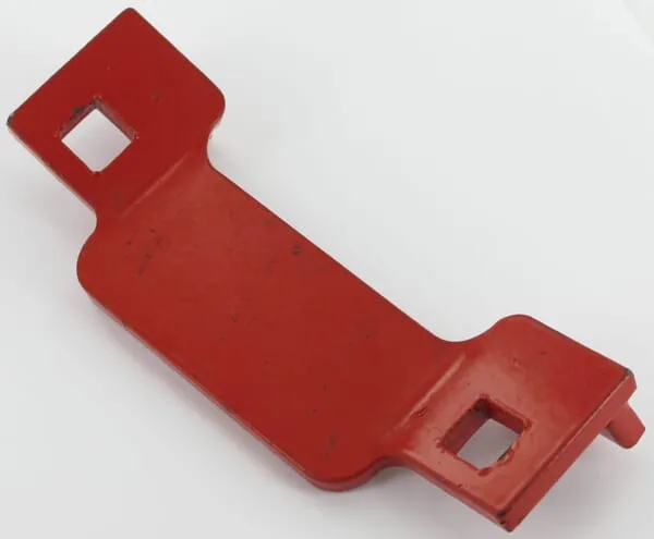 Stojina och.krytu proti kamení