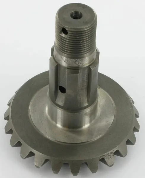 Kolo ozubené, pastorek M22, Lely