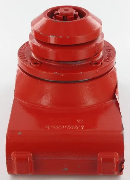 Žací jednotka (pravotočivý)