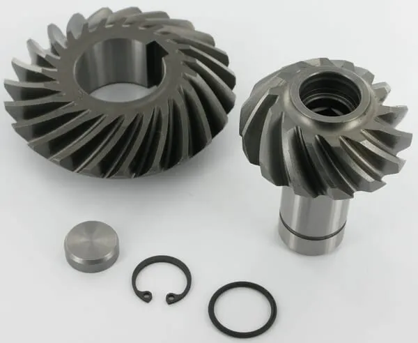 Sada ozub.kol Z=14/23 Lely