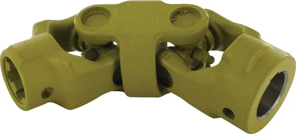 Křížový kloub dvoulůžkový Lely