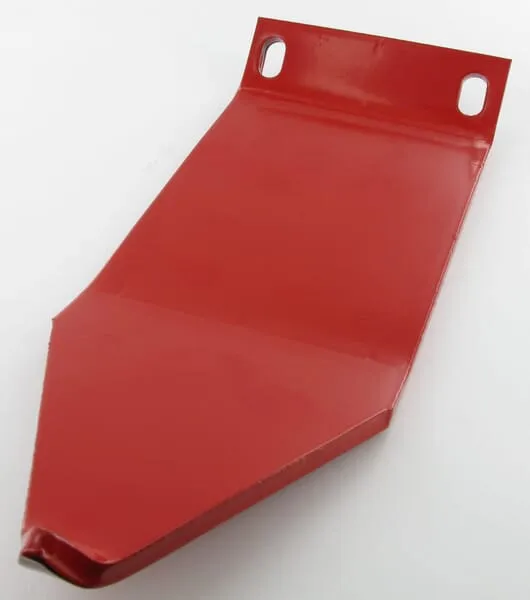 Opotřebitelná deska 8 mm, šířka 120 mm