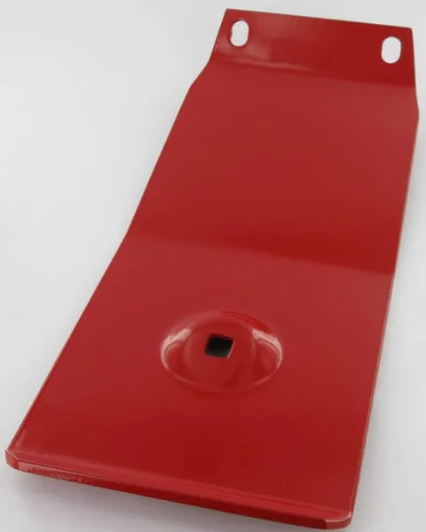 Opotřebitelná deska 4 mm