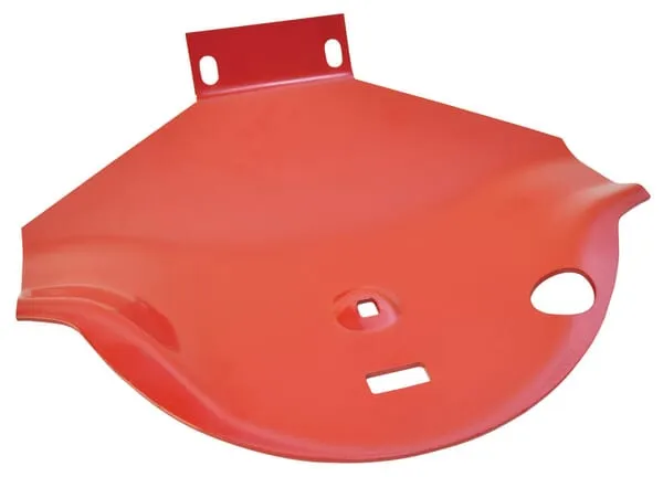 Opotřebitelná deska Š=378 mm