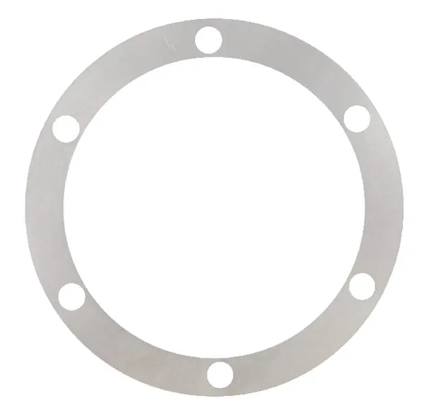 Distanční podložka 0,5mm Lely