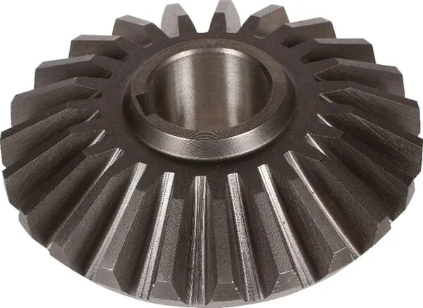 Ozubené kolo kónické