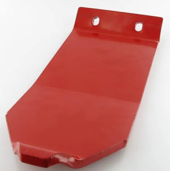 Opotřebitelná deska 10 mm Lely