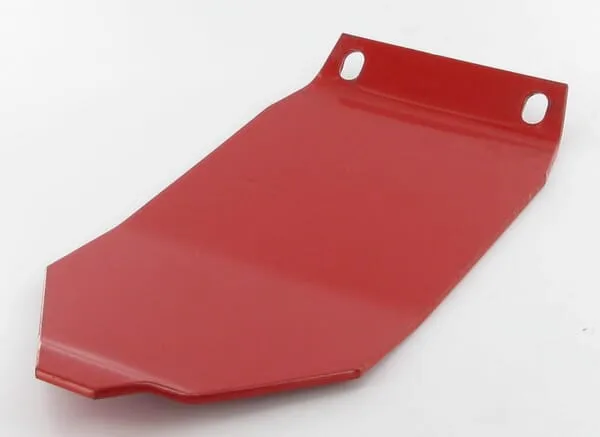 Opotřebitelná deska 4 mm Lely