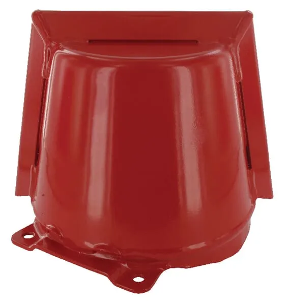 Buben shrnovače nízký Lely