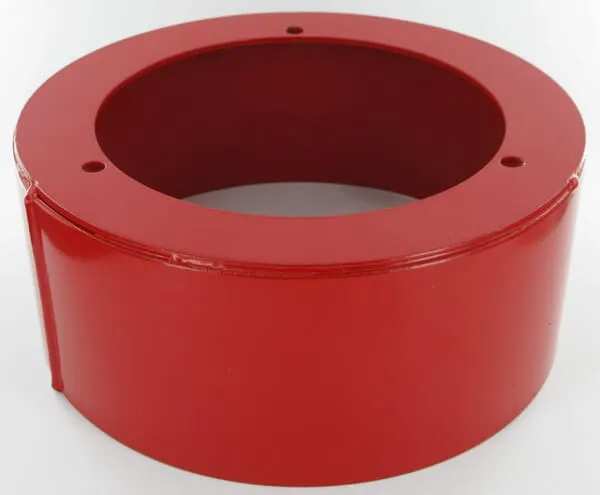 Těsnicí kroužek, Lely