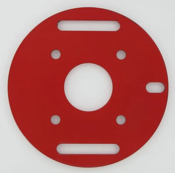 Ochranná deska Lely