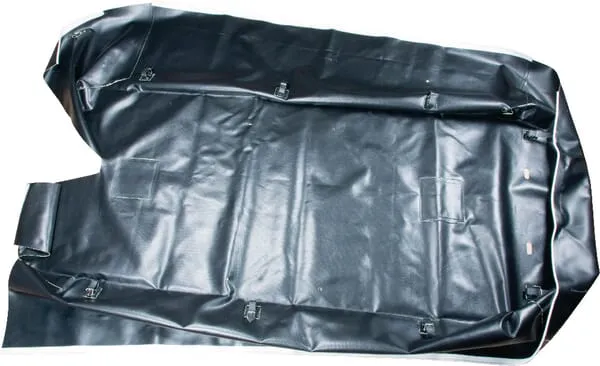 Ochranná zástěrka Lely