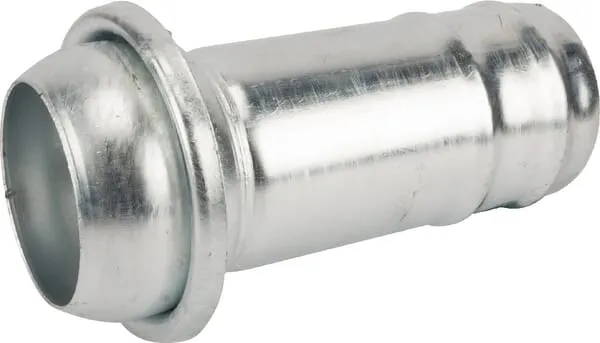 KKV 4"+ Hrdlo 110 mm