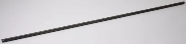 Šestihranná osa tvrzená, D = 1131, Lely