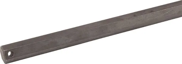 Hnací hřídel Lely