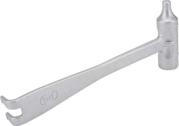 Kladivo na čepy nožů Lely