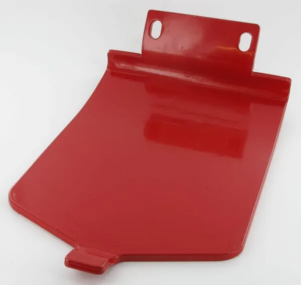 Spotřební deska Lely